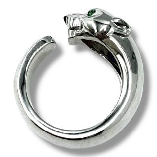 Bague Panthère de Cartier