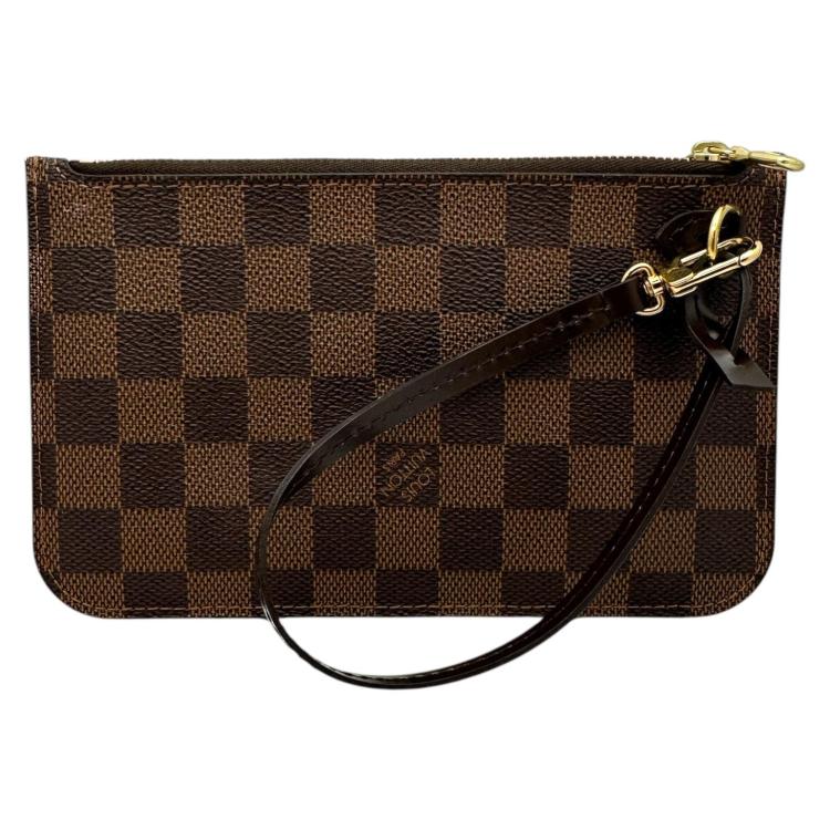 Pochette Louis Vuitton
