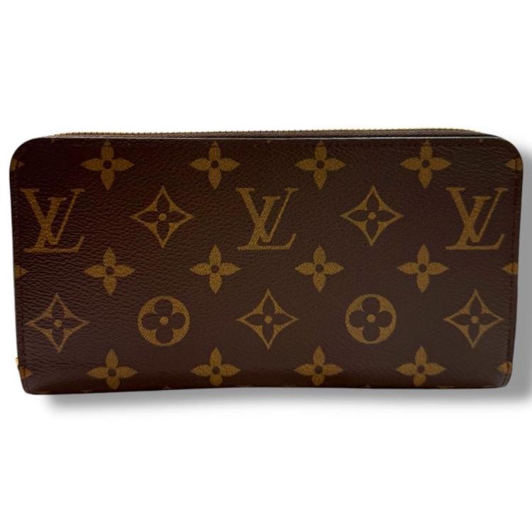 Portefeuille Louis Vuitton