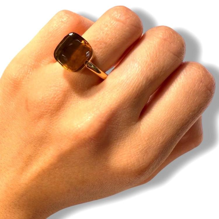 Bague Pomellato