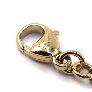 Bracelet Chanel Double C