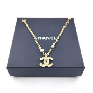 Bracelet Chanel Double C