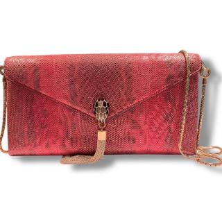 Pochette Bvlgari