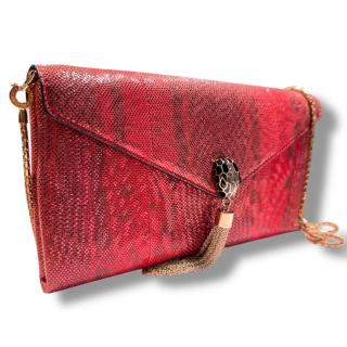 Pochette Bvlgari