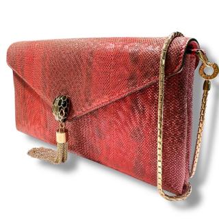 Pochette Bvlgari