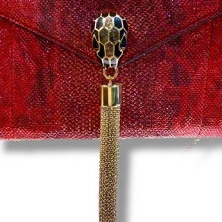 Pochette Bvlgari