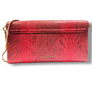 Pochette Bvlgari