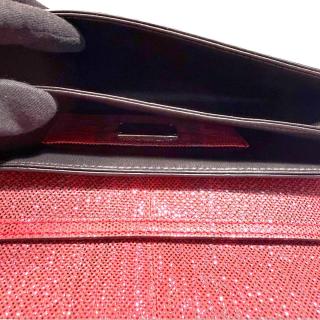 Pochette Bvlgari