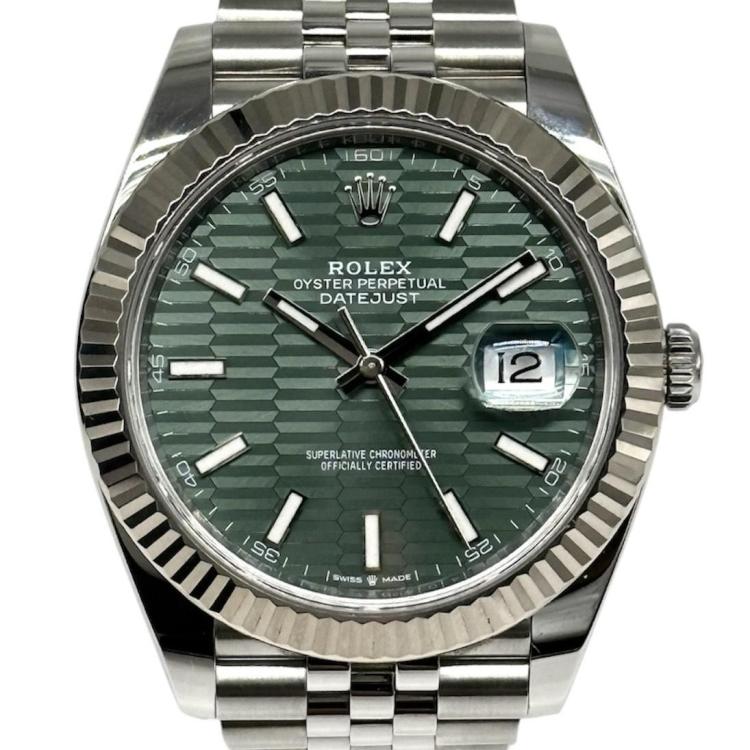 Rolex Datejust