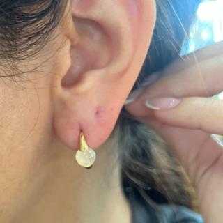 Boucles D'Oreilles Pomellato