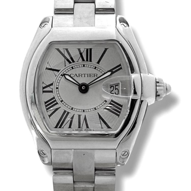 Cartier Roadster
