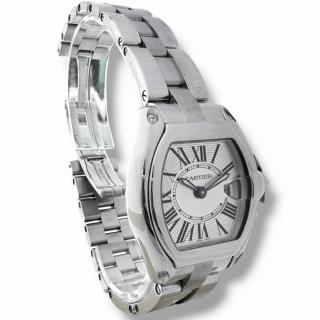 Cartier Roadster