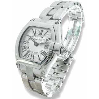 Cartier Roadster