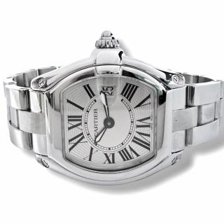 Cartier Roadster
