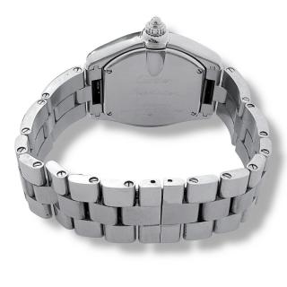 Cartier Roadster