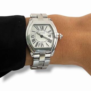 Cartier Roadster