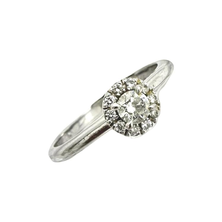 Bucherer Solitaire