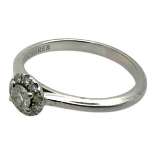 Bucherer Solitaire