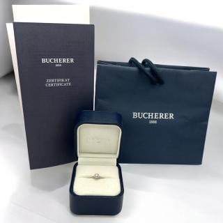 Bucherer Solitaire