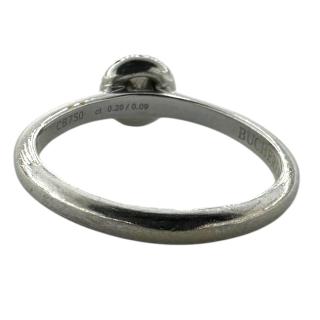 Bucherer Solitaire