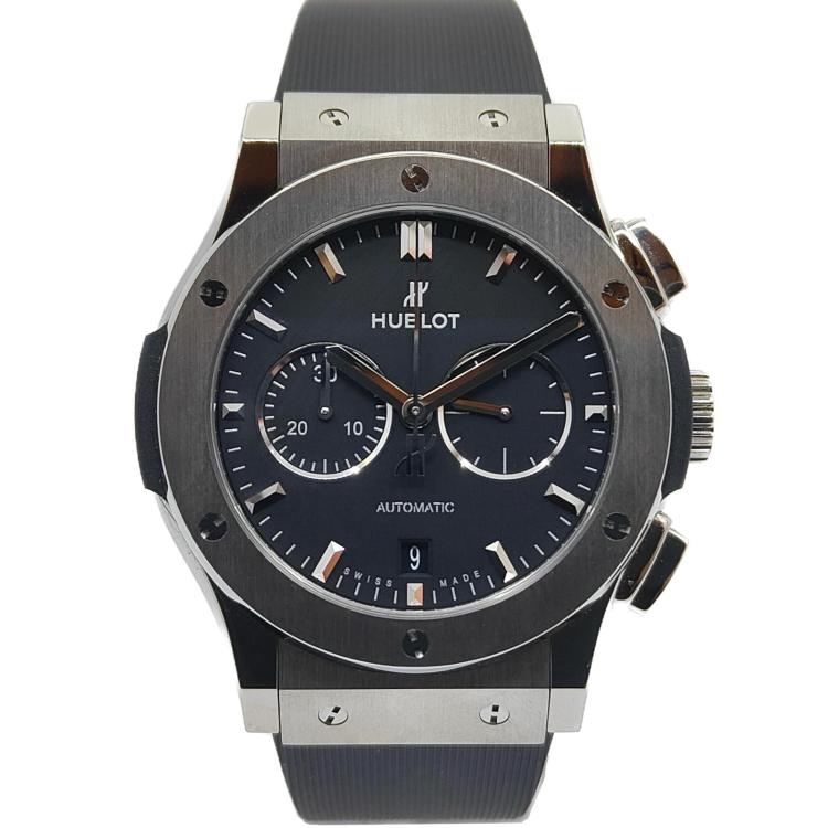 Hublot Classic Fusion Chronograph 42
