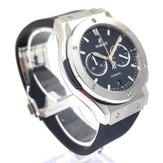 Hublot Classic Fusion Chronograph 42