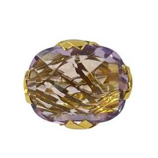 Bague Leon Hatot