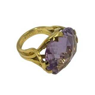 Bague Leon Hatot