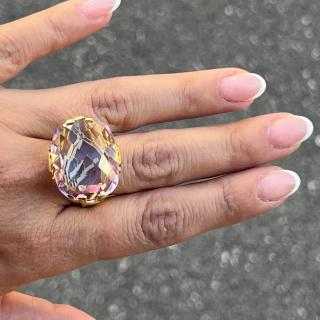 Bague Leon Hatot