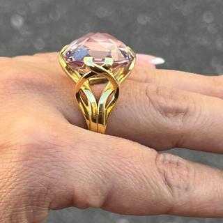 Bague Leon Hatot