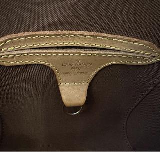 Sac Louis Vuitton Ellipse