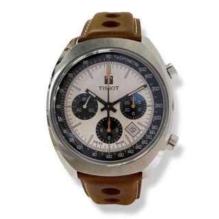 Tissot Héritage 1973 Chronograph