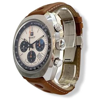 Tissot Héritage 1973 Chronograph