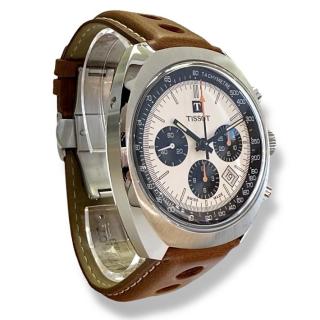 Tissot Héritage 1973 Chronograph