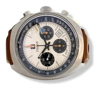 Tissot Héritage 1973 Chronograph