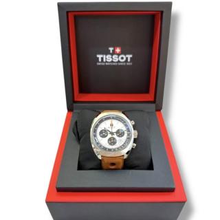 Tissot Héritage 1973 Chronograph