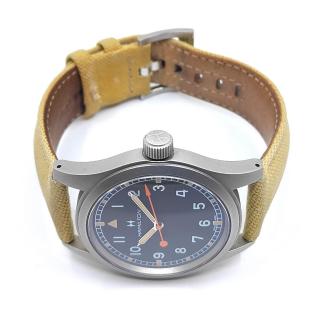 Hamilton Khaki Field Limited Edition Hodinkee