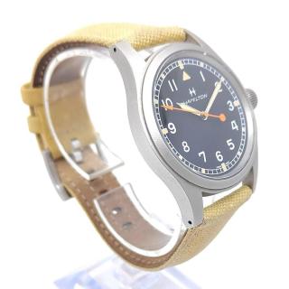 Hamilton Khaki Field Limited Edition Hodinkee