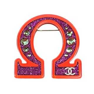 Broche Chanel