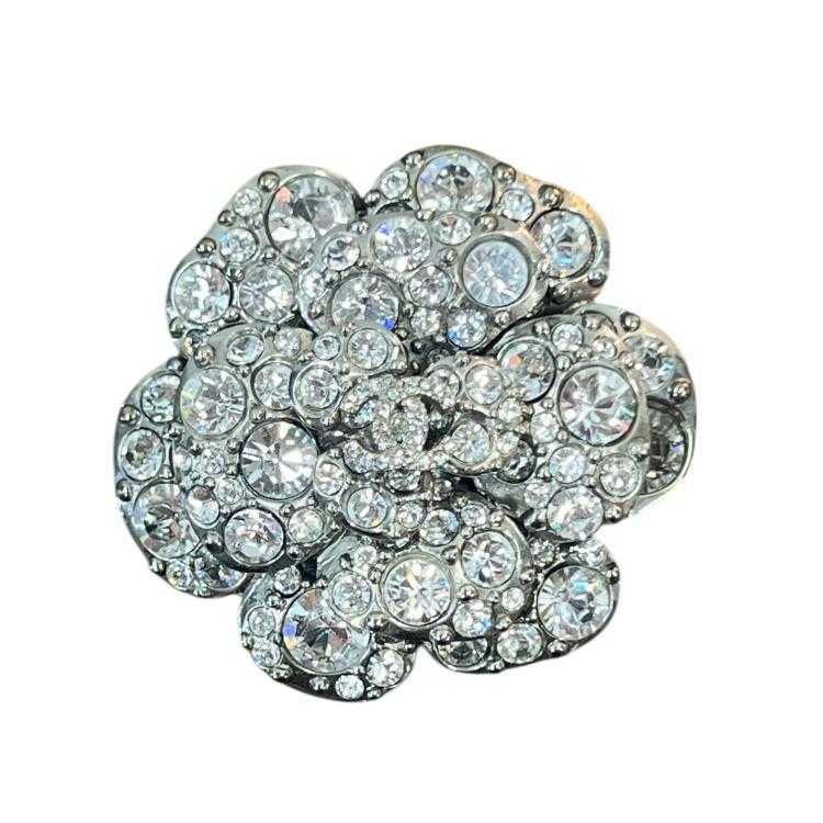 Broche Chanel