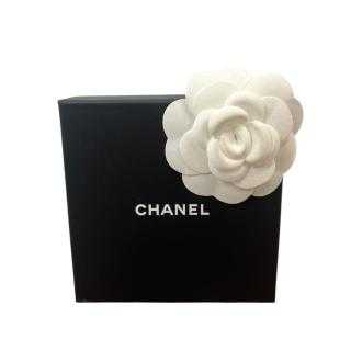 Broche Chanel