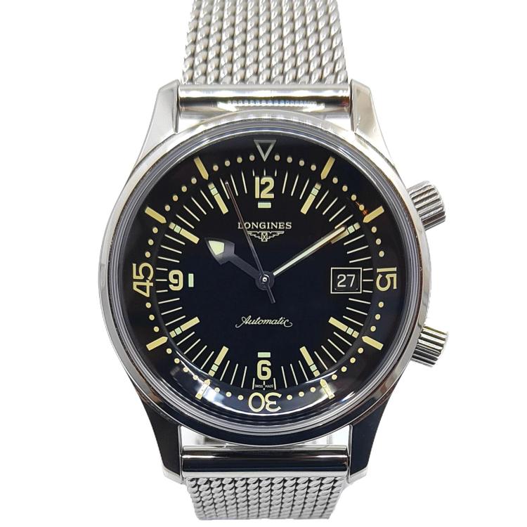 Longines Legend Diver 42