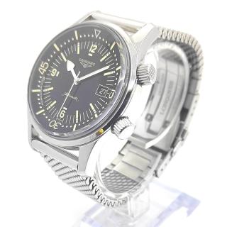 Longines Legend Diver 42