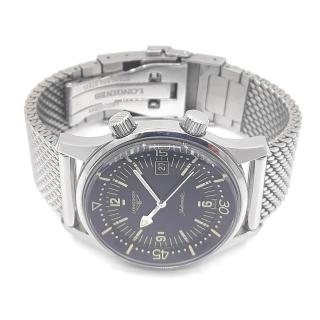 Longines Legend Diver 42
