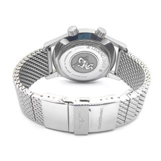 Longines Legend Diver 42