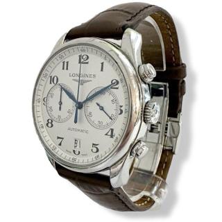 Longines Master Collection