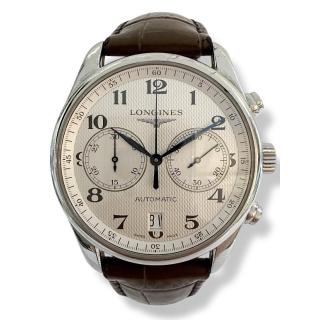 Longines Master Collection