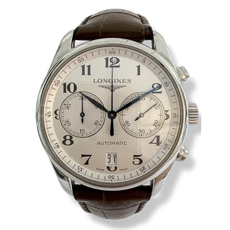 Longines Master Collection