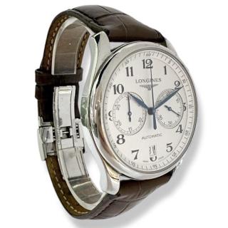 Longines Master Collection