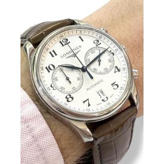 Longines Master Collection